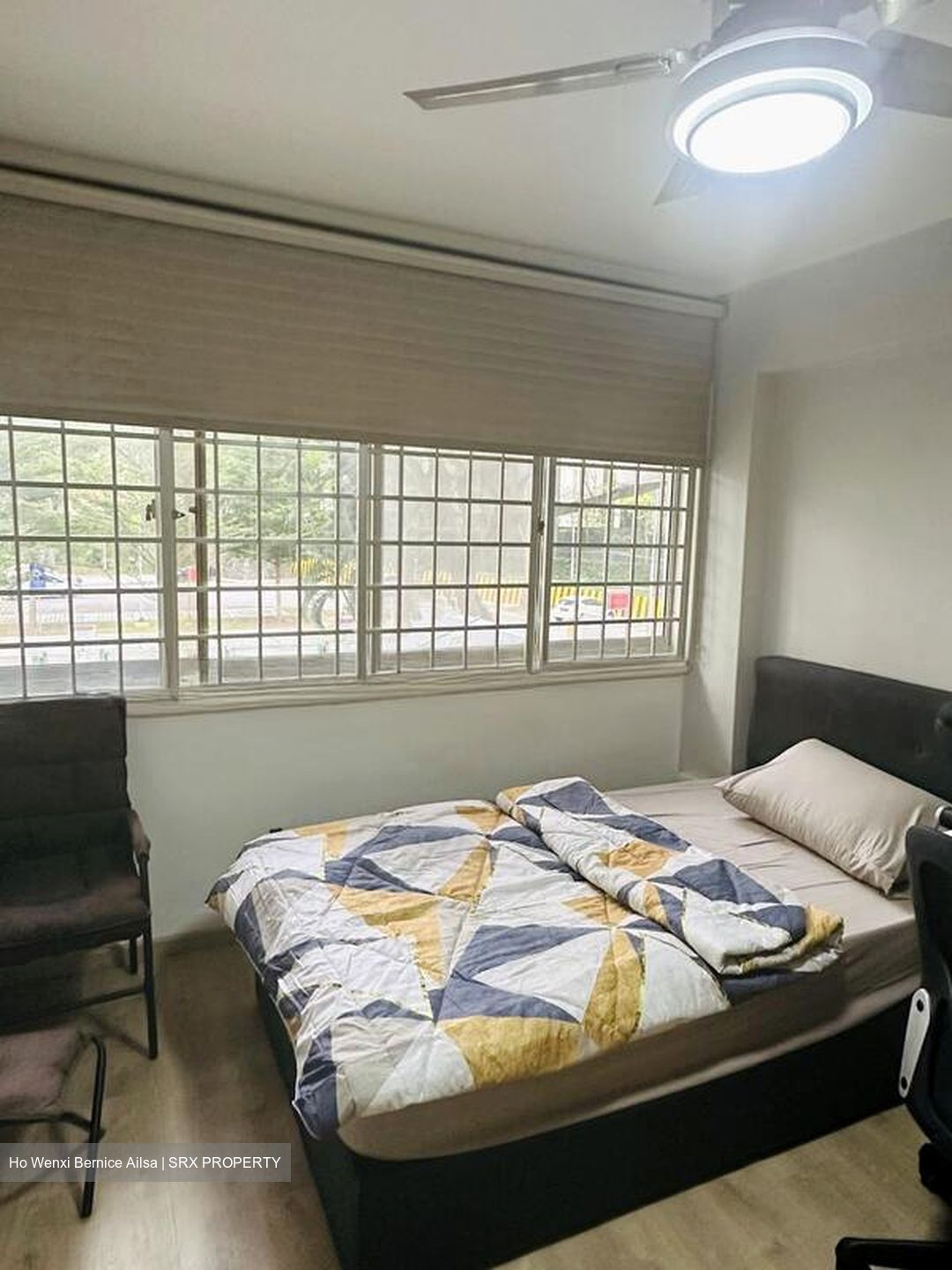 Spottiswoode Park (D2), Apartment #524653591